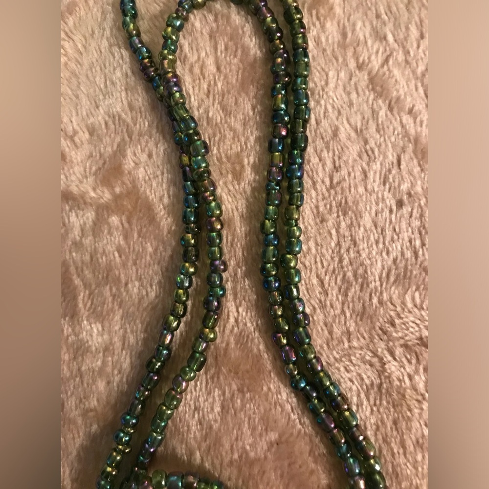 Handmade Beaded Lanyards - Picture 7 of 11